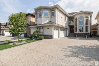 Property for Sale, 852 Wildwood Cr Nw, Edmonton, AB