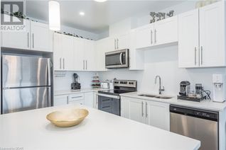 Condo for Sale, 332 Gosling Gardens Unit# 303, Guelph, ON