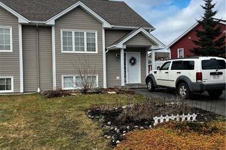 House for Sale, 36 Carlson St, Moncton, NB