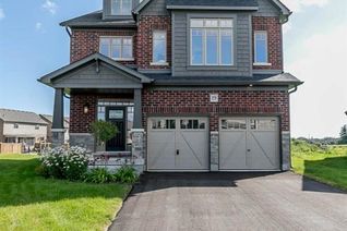 Detached House for Sale, 19 Maidens Crescent, Collingwood, ON