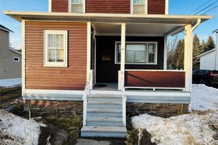 Property for Sale, 132 Lincoln Road, Grand Falls-Windsor, NL