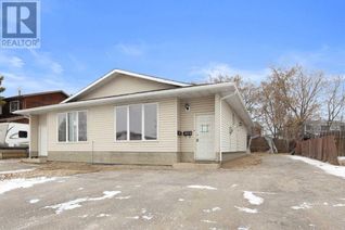 Bungalow for Sale, 110 Caldwell Crescent, Fort McMurray, AB