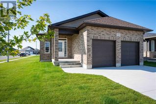 Property for Sale, 364 Mary Rose Avenue, Port Elgin, ON