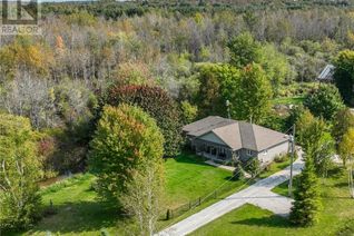 Commercial Farm for Sale, 6806 Highway 21, South Bruce Peninsula, ON
