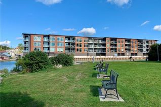 Condo Apartment for Sale, 38 Harbour Street, Port Dover, ON
