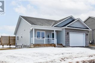 House for Sale, 28 Luxor Dr, Riverview, NB