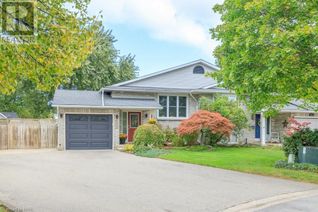 Semi-Detached House for Sale, 4574 Leawood Court, Beamsville, ON