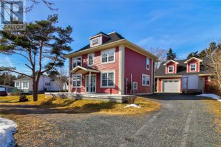 Detached House for Sale, 19 Coleys Point South Road, Bay Roberts, NL