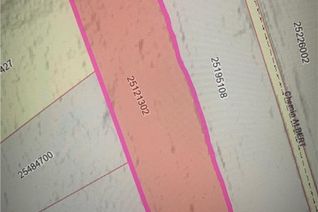 Land for Sale, 310 Route 535, Notre Dame, NB