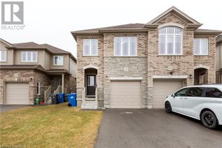 Semi-Detached House for Sale, 71 John Brabson Crescent, Guelph, ON