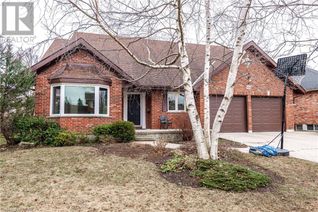 House for Sale, 279 Woods Street, Stratford, ON