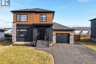 House for Sale, 431 Maplehurst Dr, Moncton, NB