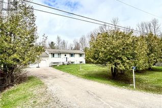 Raised Ranch-Style House for Sale, 322 Gardiner Road, Perth, ON