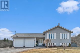 Raised Ranch-Style House for Sale, 163 Gillies Corners Side Road, Smiths Falls, ON