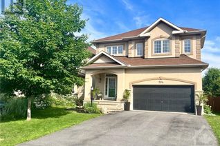 Property for Sale, 504 Mazari Crescent, Ottawa, ON