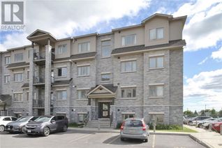 Property for Sale, 340 Tribeca Private #1, Ottawa, ON