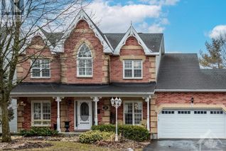 House for Sale, 20 Crantham Crescent, Stittsville, ON