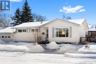 House for Sale, 143 Hammond Road, Regina, SK
