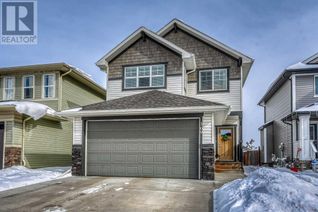 House for Sale, 169 Wildrose Drive, Strathmore, AB