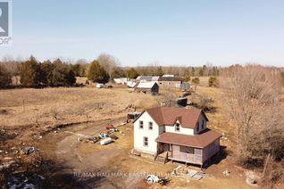 Commercial Farm for Sale, 4291 County Road 44, Havelock-Belmont-Methuen, ON