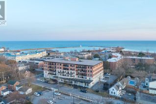 Condo for Sale, 135 Orr St #505, Cobourg, ON