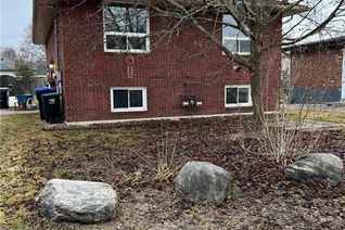 House for Rent, 376 Borden Street Unit# A, Midland, ON
