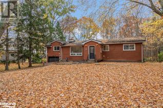 Property for Sale, 255 Robins Point Road, Tay, ON