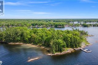 Cottage for Sale, 2 Island 880/Cow Island, Honey Harbour, ON