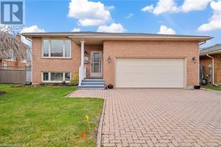 Bungalow for Sale, 7853 Alfred Street, Niagara Falls, ON