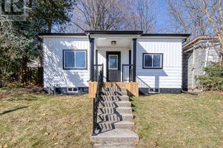 Detached House for Sale, 61 Alma Street, Ingersoll, ON
