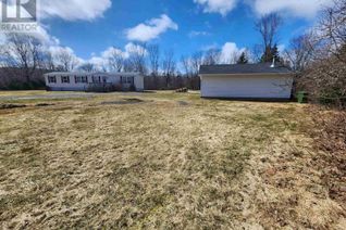 Mini Home for Sale, 19 Manse Road, Kenzieville, NS