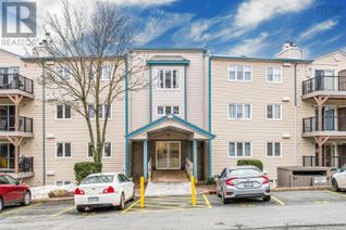 Condo Apartment for Sale, 3700 John Parr Drive #306, Halifax, NS