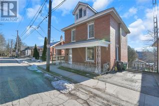 House for Sale, 74 Galt Street, Guelph, ON