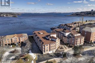 Condo Apartment for Sale, 30 Waterfront Drive #401, Bedford, NS