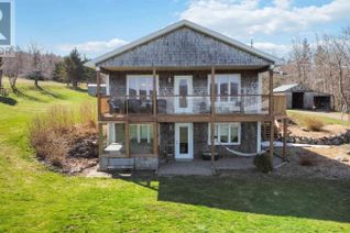 Chalet for Sale, 3420 Highway 1, Upper Clements, NS