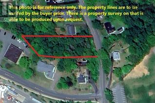 Commercial Land for Sale, 59 Jones Road, New Minas, NS