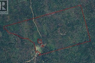 Land for Sale, 1007 Canaan Road, Canaan, NS