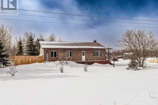 House for Sale, L3 C3 Highway 11, Newmarket Township, Cochrane, ON