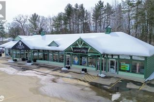 Commercial/Retail Property for Lease, 3181 Muskoka Road 169 Road Unit# 6, 7, 8, Bala, ON