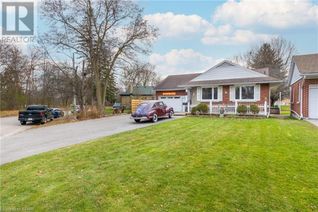 Bungalow for Sale, 271 Bedford Road, Kitchener, ON