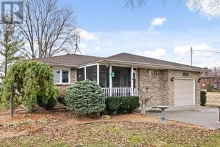 Ranch-Style House for Sale, 2807 Front, LaSalle, ON