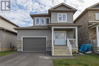 Detached House for Sale, 100 Brennan Crescent, Odessa, ON