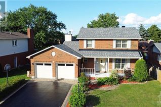 Detached House for Sale, 6 Curran Street, Ottawa, ON