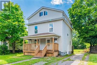 House for Sale, 4661 Homewood Avenue, Niagara Falls, ON