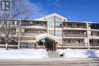 Condo Apartment for Sale, 207 3220 33rd Street, Saskatoon, SK