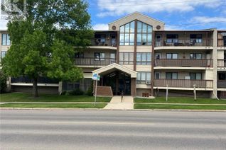 Property for Sale, 207 3220 33rd Street, Saskatoon, SK