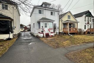 Detached House for Sale, 42 Danis Avenue, Cornwall, ON