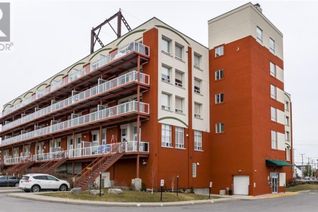 Property for Sale, 710 Cotton Mill Street #405, Cornwall, ON