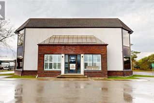 Office for Lease, 595 Industrial Road Unit# Main Floor, London, ON