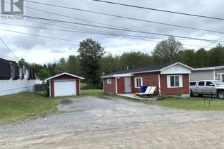 Bungalow for Sale, 2 Notre Dame Pl, Timmins, ON